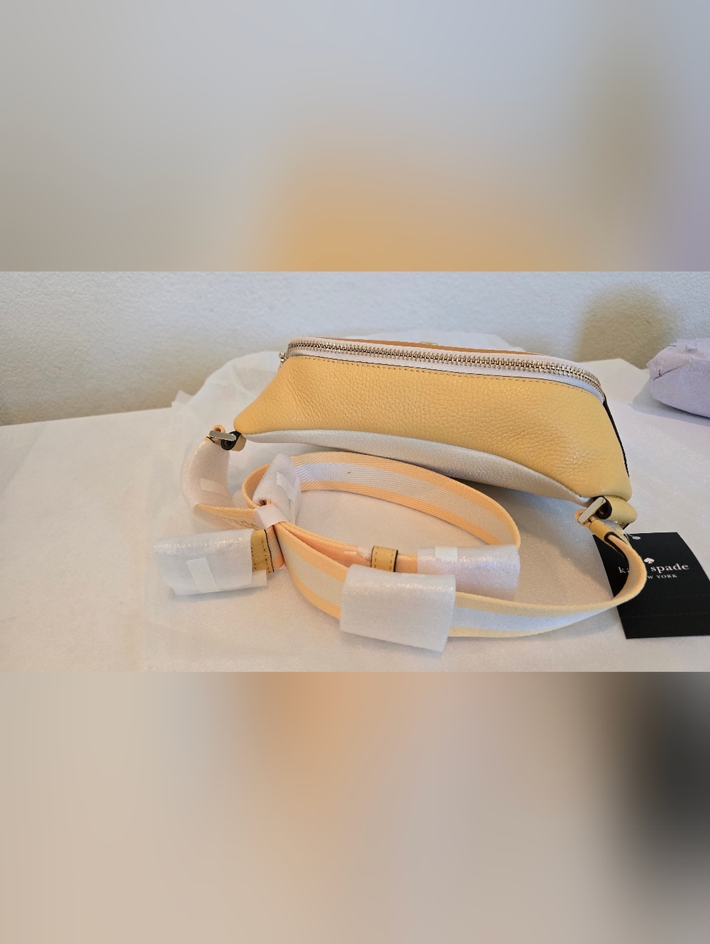 The Kate Spade Emma Belt Bag - Picture 7 of 10